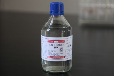 Acetic acid