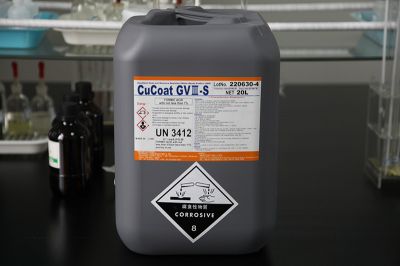 Cu Coat GVIII-F